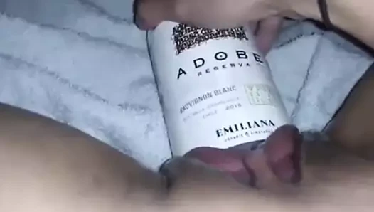 En sevdiğim şarap!!