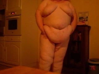 Benim ssbbw vücudunu göster