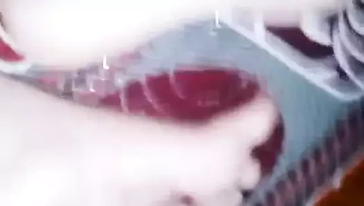 Sıcak süt içinde ayak benim karım