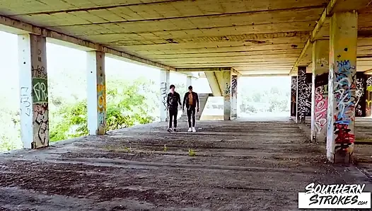 Southernstrokes - bana bak