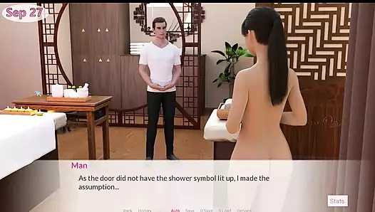 Gündelik arzular-karısı sert becerdin