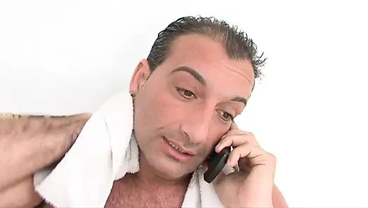 Büyük memeli Brezilyalı kadın sikiliyor