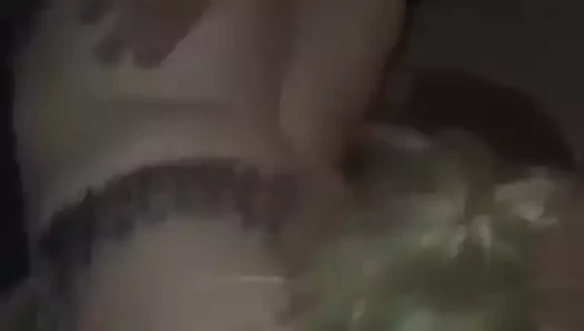 lanet beyaz kız