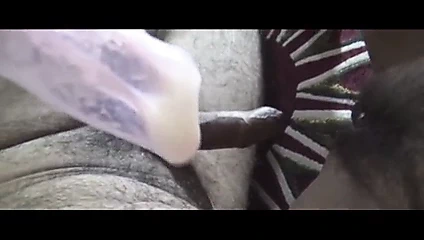 Hint ev yapımı seks sahnesi