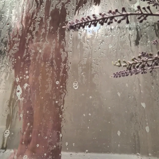 Duş POV, biraz kötü açı