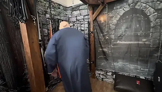 Jeff sluttysubtv25 ile tanışıyor