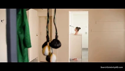 Hanna tevita ve acushla-tara sutton çıplak - taze et