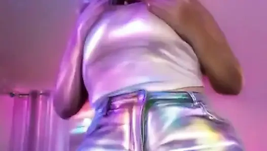 Sparkles ve Sexxx Dance