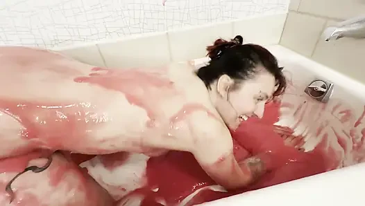 Slime'de titreşimler