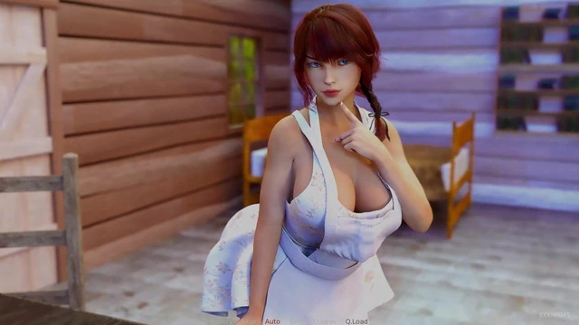 Aşk sezonu #30 - bilgisayar oyunu oynayalım (hd)