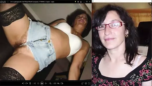 Emily – ben sadece siyah horozlarımı sikerim, bbc