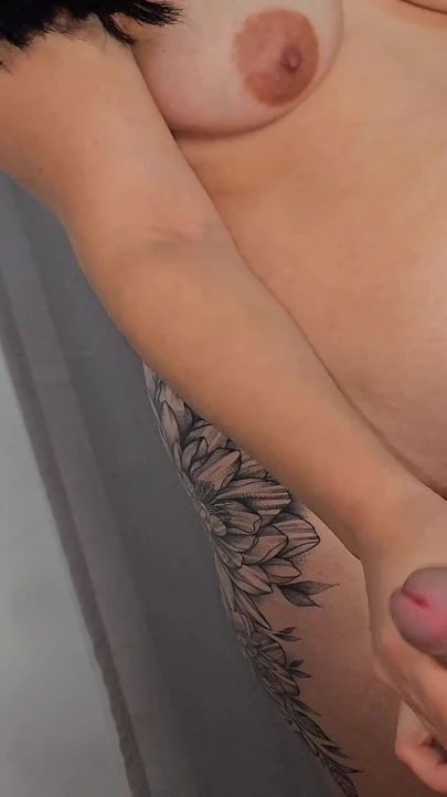 "Hamile üvey annem ve dul kadın" dan ikonik an