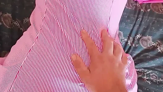 Hot Neighbor