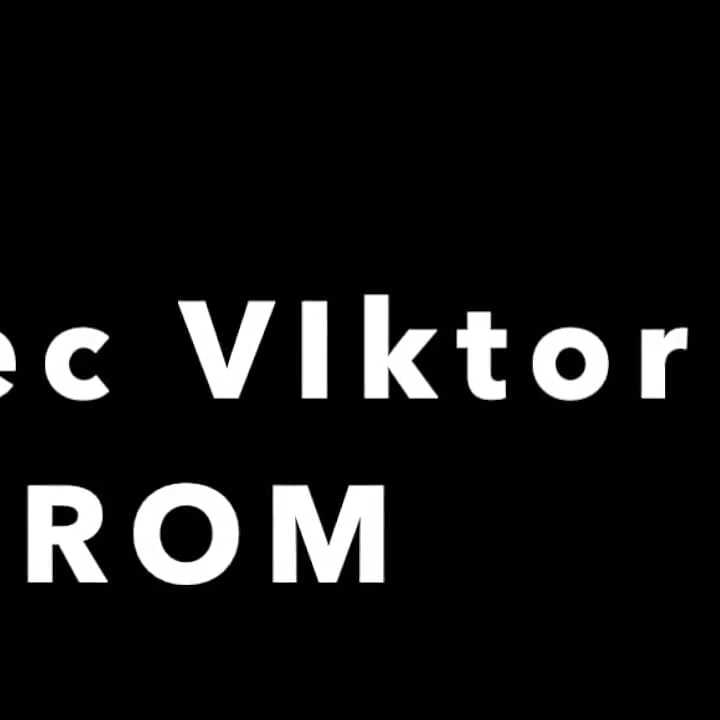Viktor Rom için Kocaman Kıç