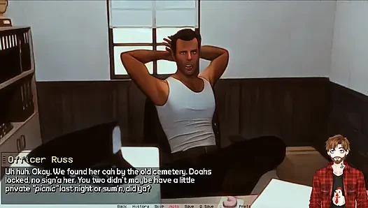 Ben genç bir vampirdim - (pt 09) - fatalmasterpiece
