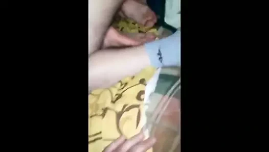 karısını arkadaşıyla aldatmak