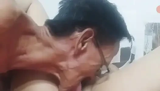 Karım Coz'u bu kadar çok sevmemin nedeni o kadar güzel ve yapmak istediğime itaat ediyor