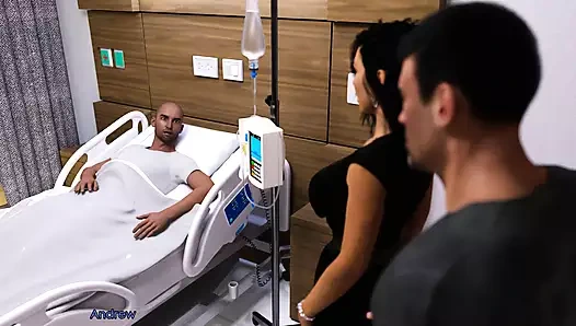 Anna heyecan verici sevgi - 71 sonunda misskitty2k tarafından geri döndü