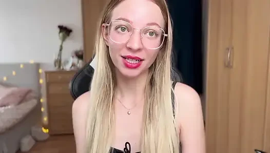 Asmr kadın egemenliği terapisti randevusu