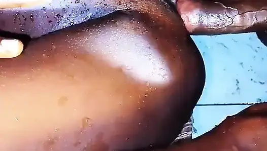 Masckedclub1 masum zenci büyük zenci amcığı büyük zenci yarağıyla sikişiyor