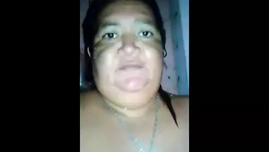 dona joana precisa de uma foda quem se habilita