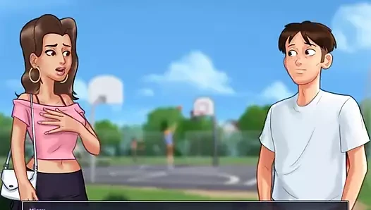 Yaz mevsimi efsanesi bölüm 74 - misskitty2k'nin daveti