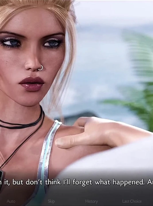 Timestamps: lost love 44 - lütfen parmağını göt deliğime sok