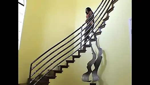 Sessiz anne, kız arkadaşlarımla tatildeyim