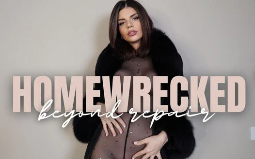 Homewrecked Beyond Repair