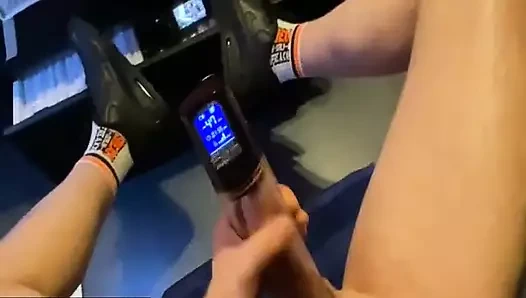 124 - pompalama ve slayt gösterisi