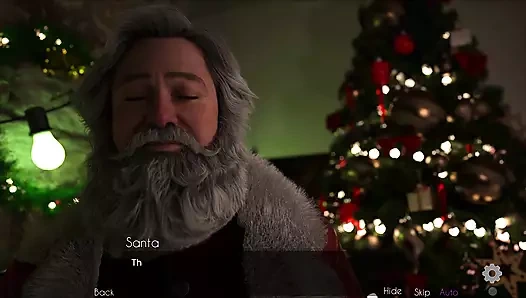 Uyanış - bu yıl yaramazlık yaptın mı, iyi mi yaptın?