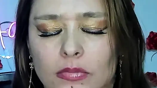 İçimdeki kamera!! Büyük dinozorları yutuyorum ve gırtlağına kadar alıyorum!