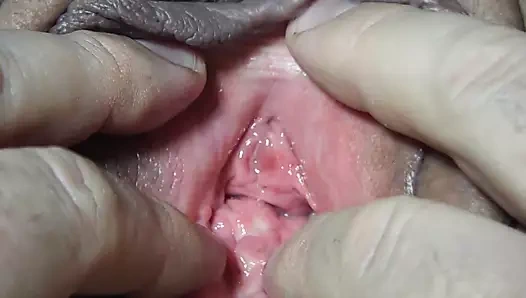 Amcığımı ovmamı genişlet