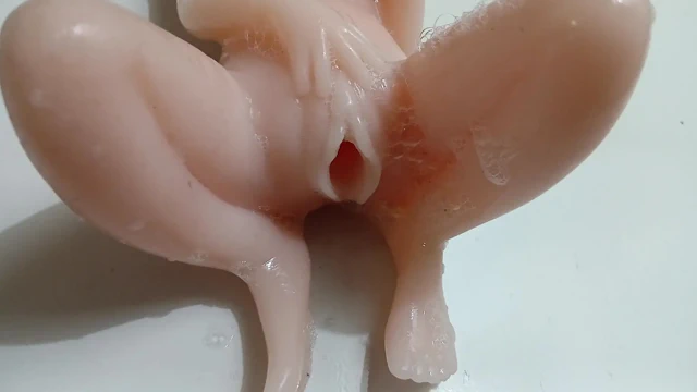 #3 gerçekçi yetişkin bebek fantezi rol oyunu