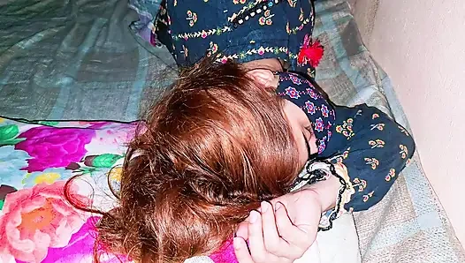 Baji Ko Seks Ke Liye Mana Liya Hintçe Sert Seks Didi Yük İnleme 🥵 ile