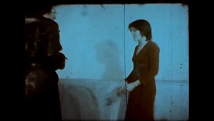 Vintage times square masaj salonu üçlü döngü