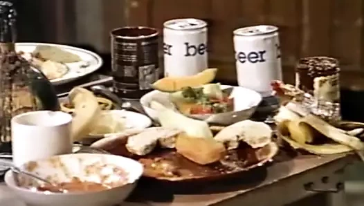 Zevk avı (1984, biz, tam video, zencefilli lynn, dvd)