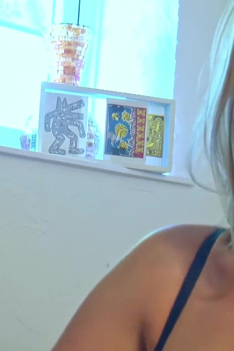Leona Andy gerçek çiftlerde