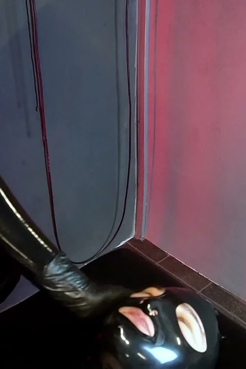 Köle bir yetersizlik hissi yaşayacak