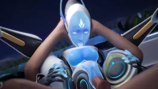(overwatch) echo sizin ve onun yaşadığınız eğlenceyi düşünüyor