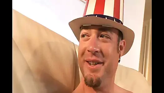 ABD'de sikiliyor - bölüm 1