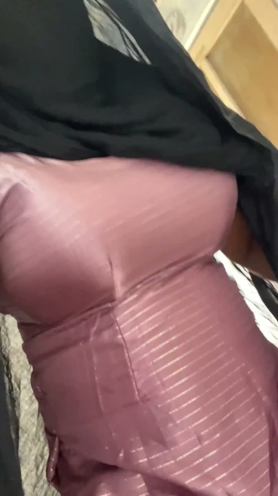 parlak ipeksi saten takım salwar cross dresser hint bhabhi büyük göğüsler | Bölüm 2