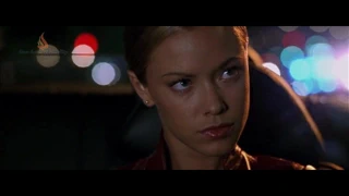 Kristanna loken - makinelerin sonlandırıcı yükselişi 2003