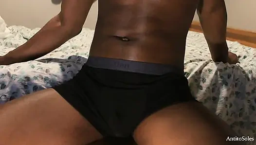 Büyük İngiliz siyah sansasyonel vuruşlar