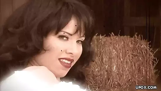 Samandaki büyük horoz, büyük memeli kelly erikson'u becerdin.