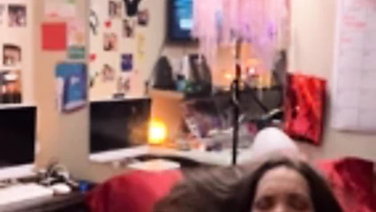 Lonely azgın ve çok açık kilitli vid 4 darphane