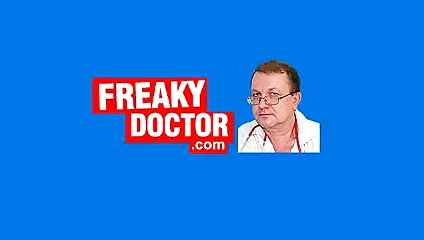 Küçücük bebek victoria gül becerdin tarafından bir gynecologist