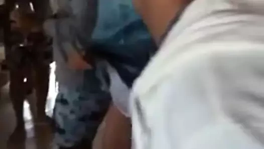 Kelly rohrbach dans eden külot klip