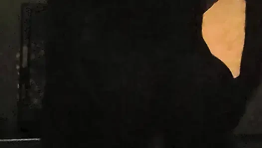 Geceleri daha seksi #1