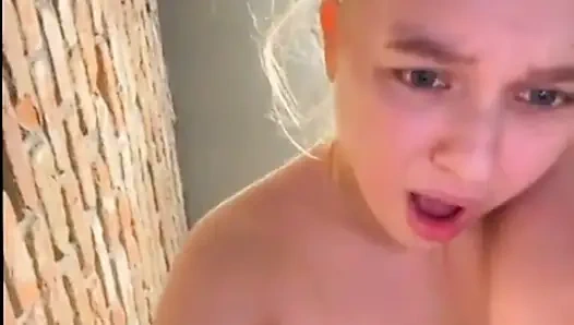 Çok fışkırt. Nasıl boşaldığımı görünce boşalmamaya çalış